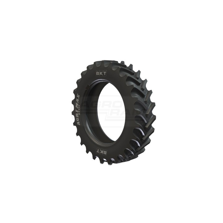 Opona BKT AGRIMAX RT 855 TL 420/85R34 / 16,9R34 (147A8/B)