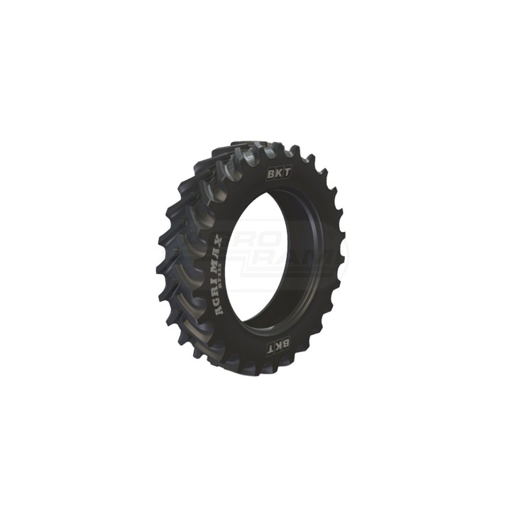 Opona BKT AGRIMAX RT 855 TL 420/85R34 / 16,9R34 (147A8/B)