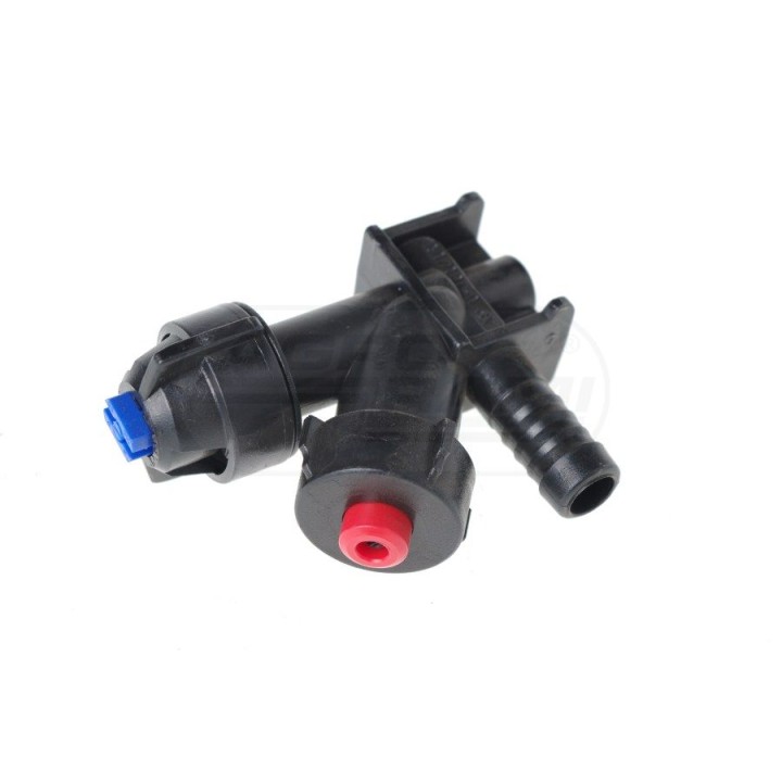 Korpus rozpylacza  225658 0-100/08/K Agroplast