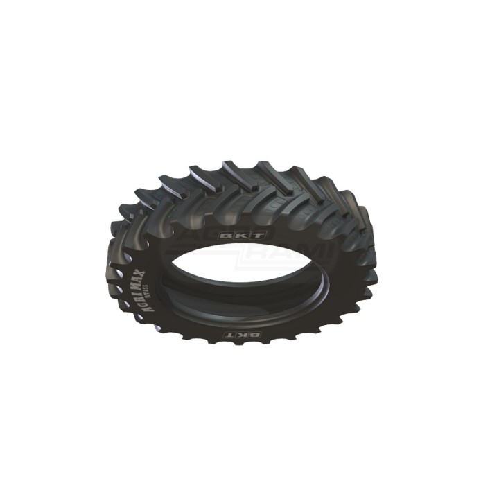 Opona BKT AGRIMAX RT 855 TL 420/85R34 / 16,9R34 (147A8/B)