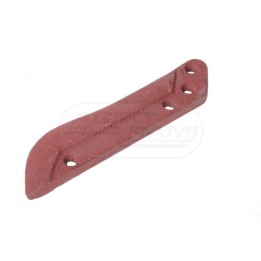 Czubek redlicy długi 245 mm 3045520040 PRODUKT POLSKI