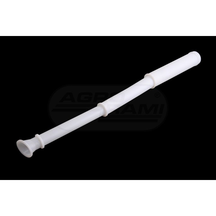 Przewód długi  77 cm. 3078050600