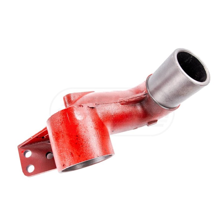 Kolanko tłumika TURBO 2451008021
