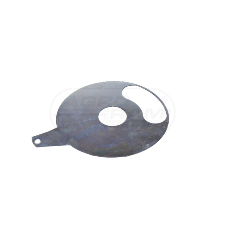 Tarcza ruchoma dolna 2012020290
