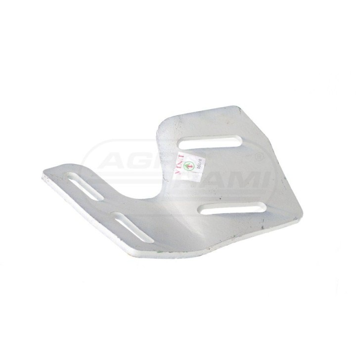 Uchwyt zgarniacza prawy U/150 UNIA 1126500060/U