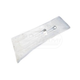 Zgarniacz prawy VIS238 UNIA 1067910070/U
