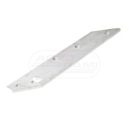 Płoza tylna lewa P0739 UNIA 1116740010/U