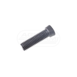 Śruba płużna OVAL M12x45 5000-1245