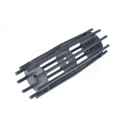 Napęd bez osi metal 2015010130
