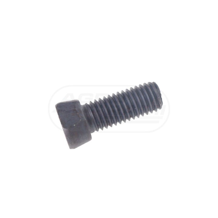 Śruba M12x37 do nakładki RABEWERK 5008-1237 OVAL