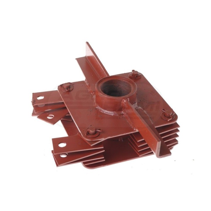 Głowica z bijakami 8151040080 PRODUKT POLSKI