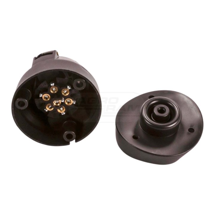 Instalacja łączona URSUS-C-360 alternator URSUS C-360 ALTERNATPOR KMG