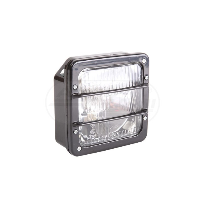 Lampa przednia z kratką 8703152000