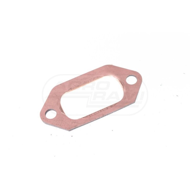 Uszczelka kolektora wydechowego D37M1008176 POLGASKET