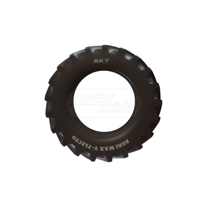 Opona BKT AGRIMAX V-FLECTO CFO E 800/70R38 VF (187D)
