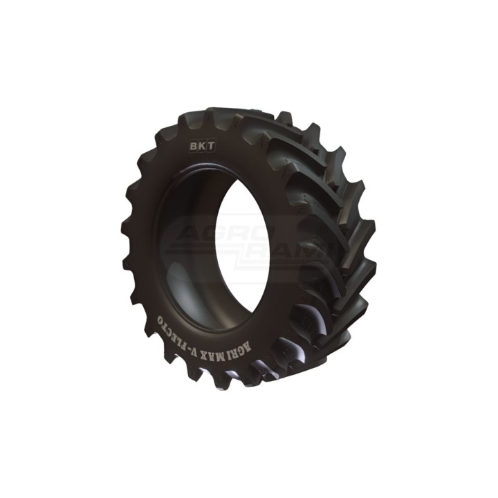 Opona BKT AGRIMAX V-FLECTO CFO E 800/70R38 VF (187D)