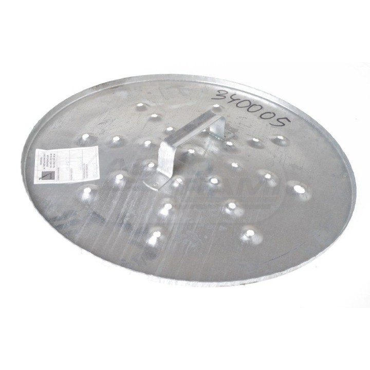 Szlamik 100L 80270300001