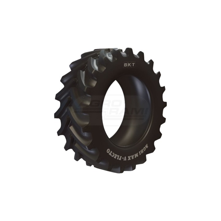 Opona BKT AGRIMAX V-FLECTO CFO E 800/70R38 VF (187D)