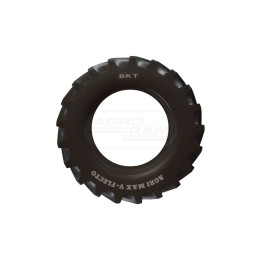 Opona BKT AGRIMAX V-FLECTO NRO E 650/65R34 VF (170D)