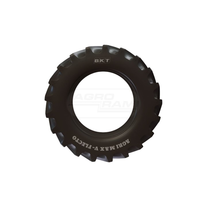 Opona BKT AGRIMAX V-FLECTO NRO E 650/65R34 VF (170D)