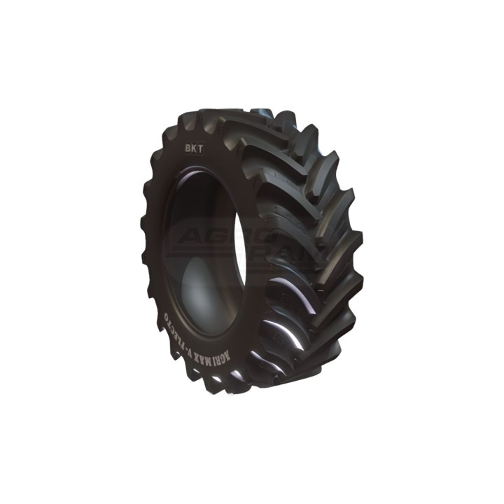 Opona BKT AGRIMAX V-FLECTO NRO E 650/65R34 VF (170D)