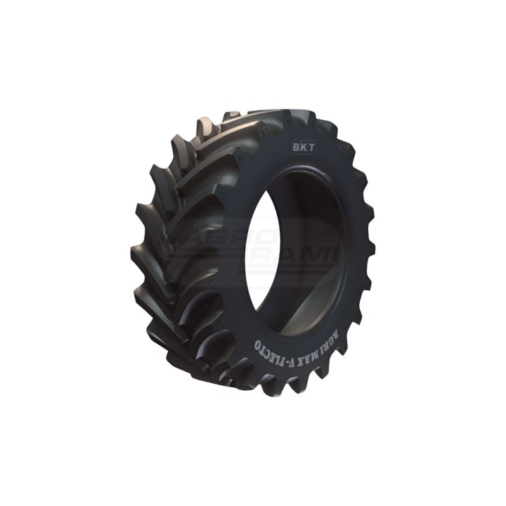 Opona BKT AGRIMAX V-FLECTO NRO E 650/65R34 VF (170D)