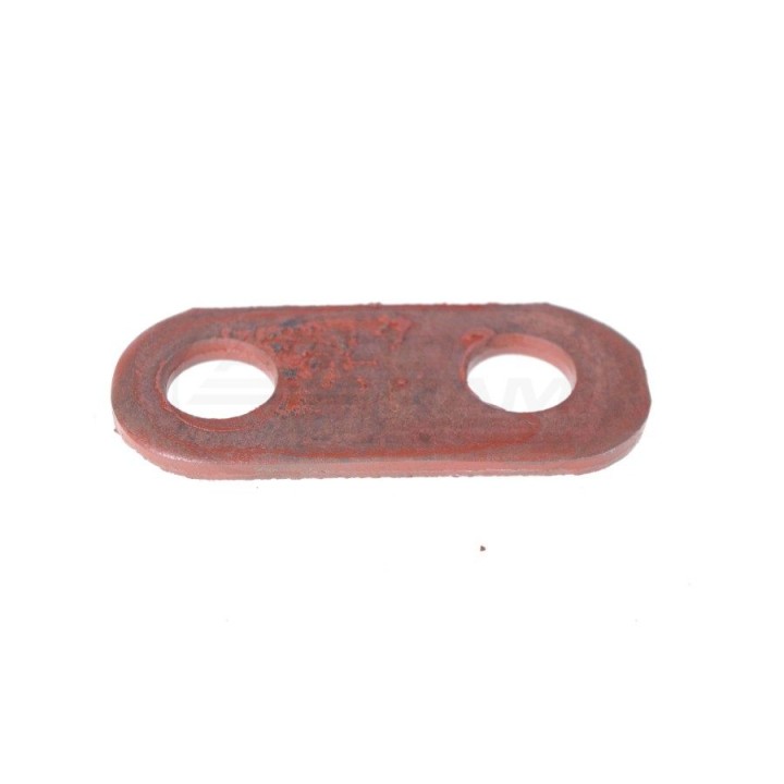 Płytka KEP 5mm. 5604100040 PRODUKT POLSKI