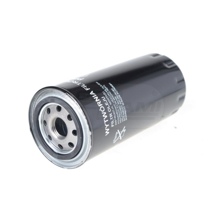 Filtr Oleju Pp123 Sw-680 Sędziszów PP123,1162757,1901919,1133276R1 PZL Sędziszów