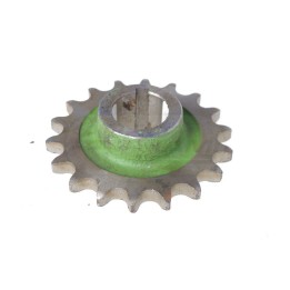Koło Z-18 5040020230 PRODUKT POLSKI