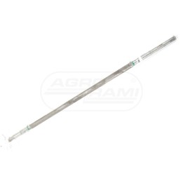 Wałek napędu hedera L-1554mm 5056020111 Rolmus