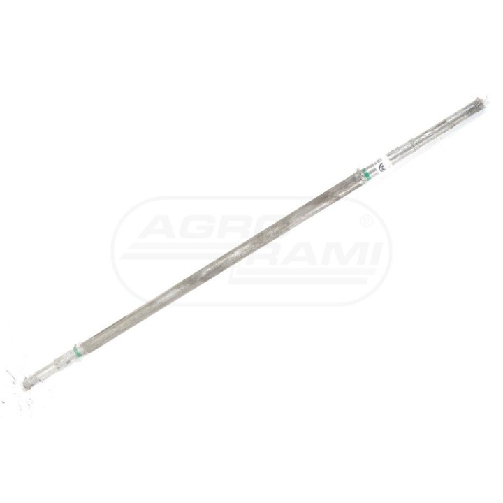 Wałek napędu hedera L-1554mm 5056020111 Rolmus