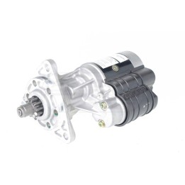 Rozrusznik z reduktorem 243708101 9172780 24V MTZ Jubana