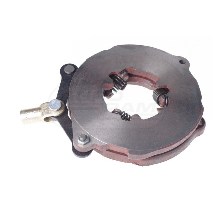 Tarcza naciskowa 503502036 503502030