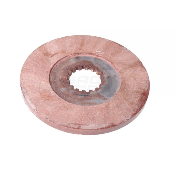 Tarcza hamulcowa 503502040AA