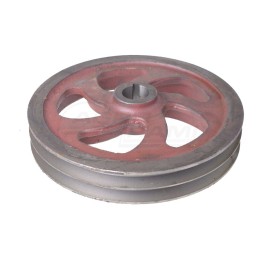 Koło pasowe 5055721210 Rolmus