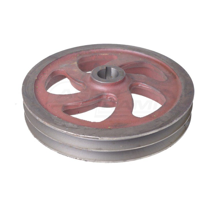 Koło pasowe 5055721210 Rolmus