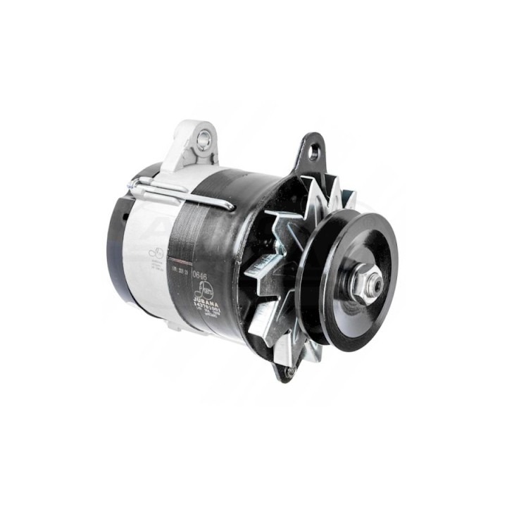 Alternator MTZ Jubana 14V 50A 700W 143701001, G464.3701