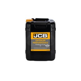 Olej hydrauliczny JCB Optimum Performance HF46 20L 4002/2005