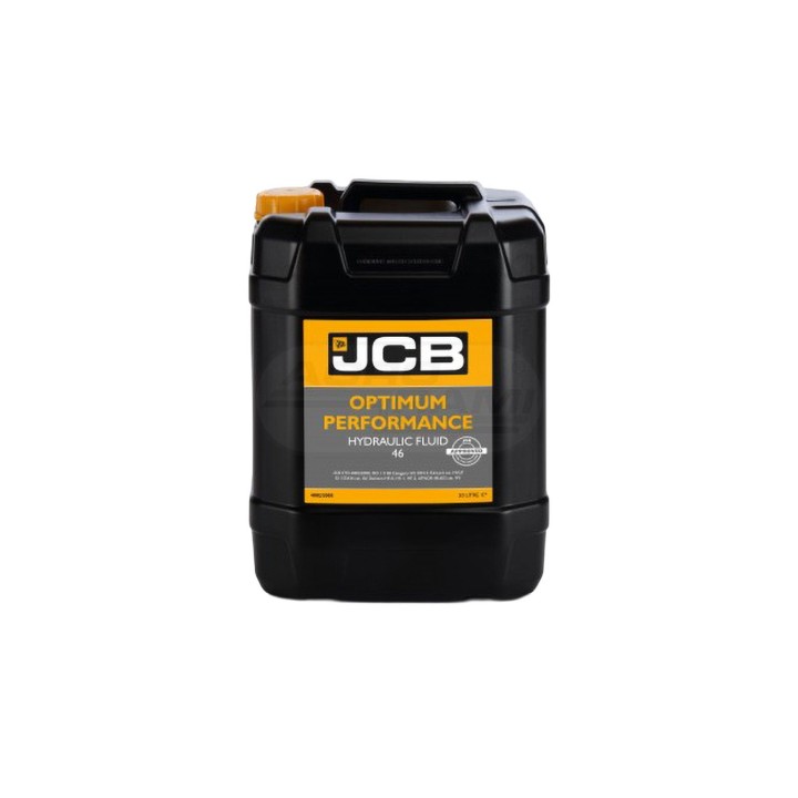 Olej hydrauliczny JCB Optimum Performance HF46 20L 4002/2005