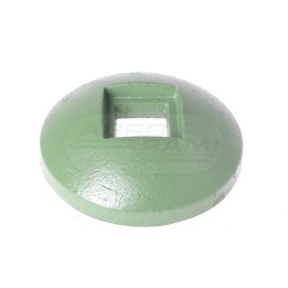 Nakładka krańc. 1236020090 PRODUKT POLSKI