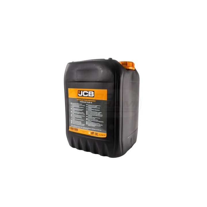 Olej hydrauliczny JCB Optimum Performance HF46 20L 4002/2005