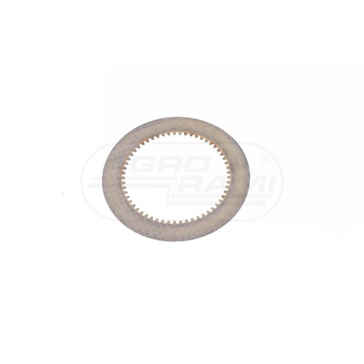 Tarcza 1672626M1, 521282M1, 533326M2, 64011934 KOMFORT