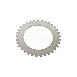 Tarcza sprzęgła fi-144x94.5x1.4 z-33 1870860M1 KOMFORT