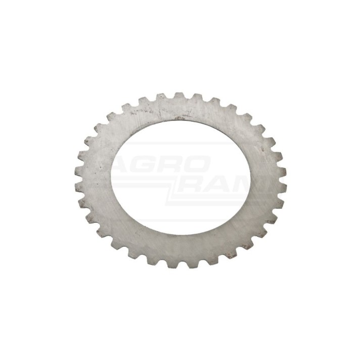 Tarcza sprzęgła fi-144x94.5x1.4 z-33 1870860M1 KOMFORT