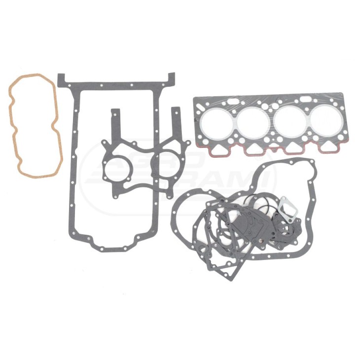 USZCZELEK MF-4 KPL. 3134036/POLGASKET