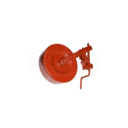 Koło kpl. 350 1417040011 PRODUKT POLSKI