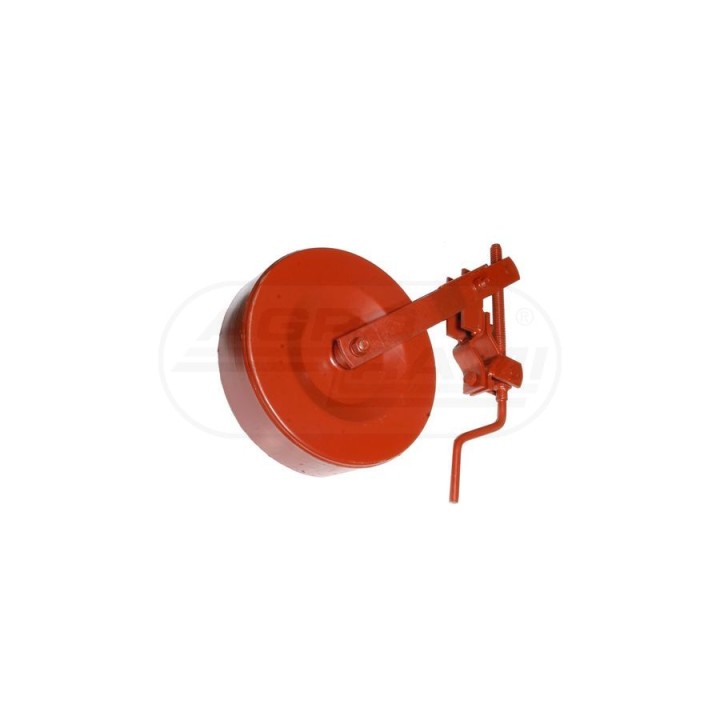 Koło kpl. 350 1417040011 PRODUKT POLSKI