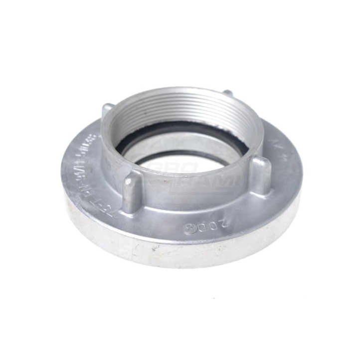 Nasada 75 Gwint wew.2 1/2"
