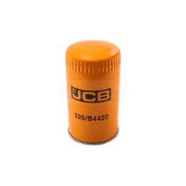 Filtr oleju silnikowego 320/B4420 JCB