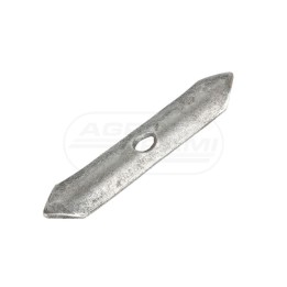 Redliczka prosta BAGRA 1417000191/PROSTA BAGRAMET